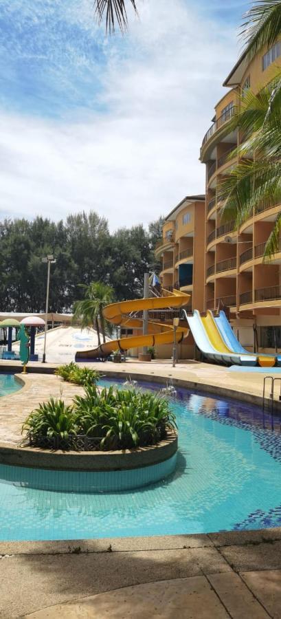 Gold Coast Morib Resort Banting  Esterno foto
